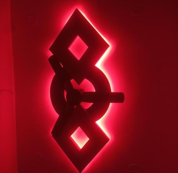 بنسيون Sandhya Homestay Hampi