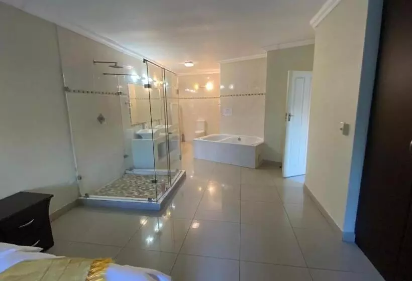 ペンション Staycation In Hartbeespoort