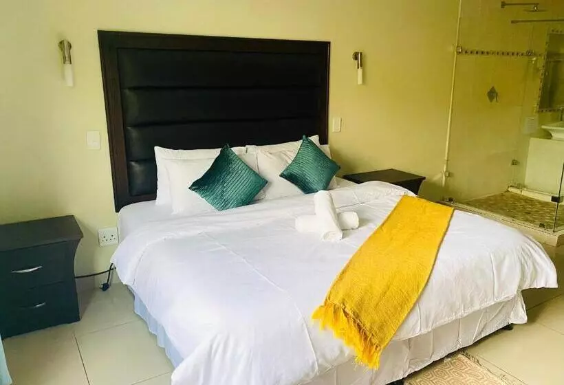 ペンション Staycation In Hartbeespoort