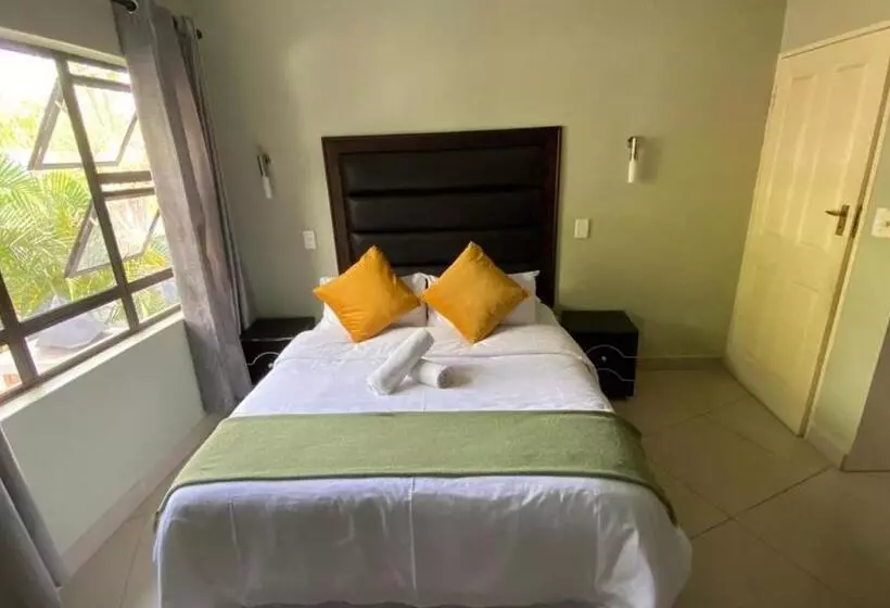 ペンション Staycation In Hartbeespoort