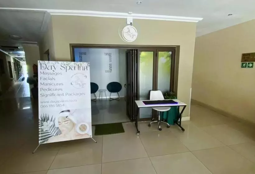 ペンション Staycation In Hartbeespoort