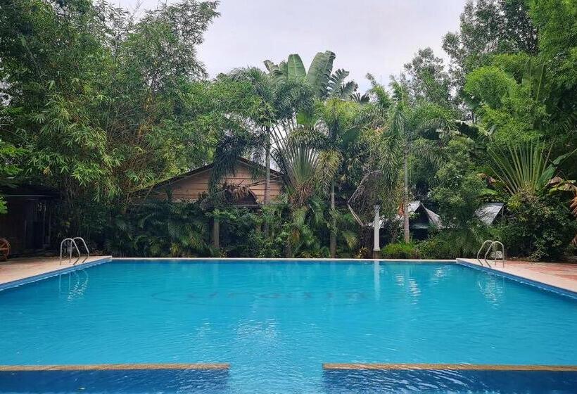 Pook Ni Urduja Resort