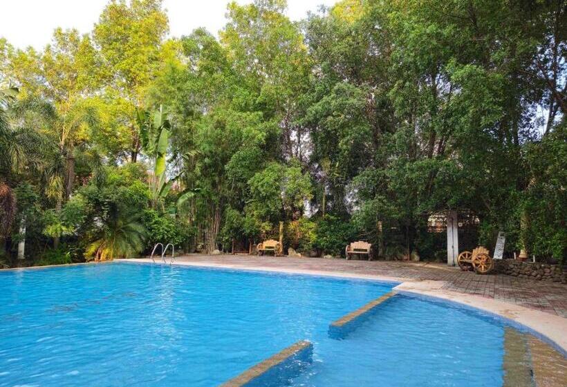 Pook Ni Urduja Resort