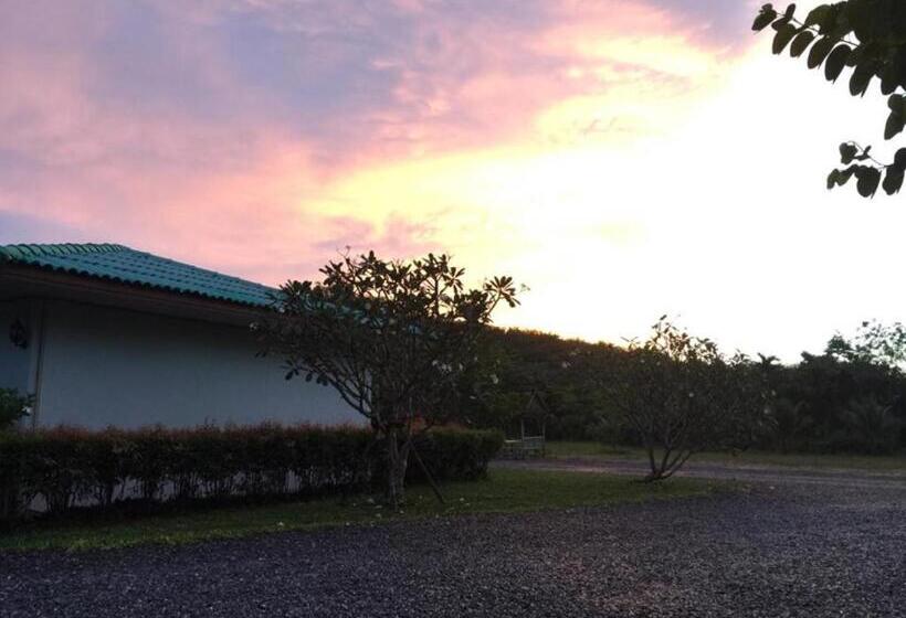 Kurort  Prangthonggardenhome