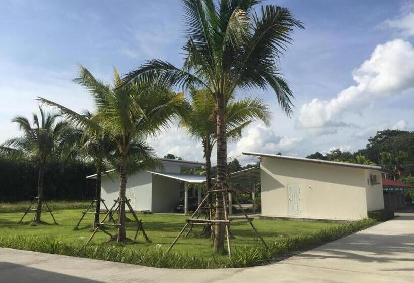 Kurort  Prangthonggardenhome