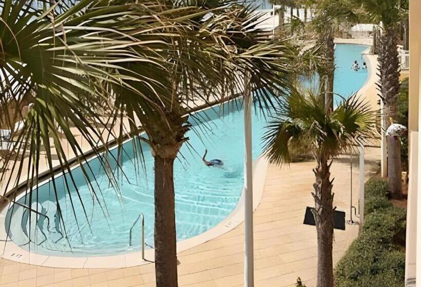 Sterling Resorts Calypso Resorts And Towers