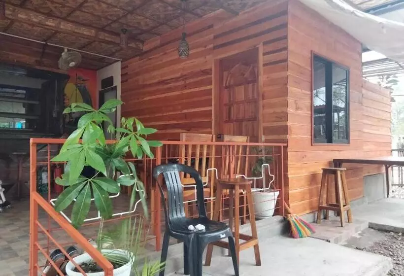 The Garden Tropical Cabins