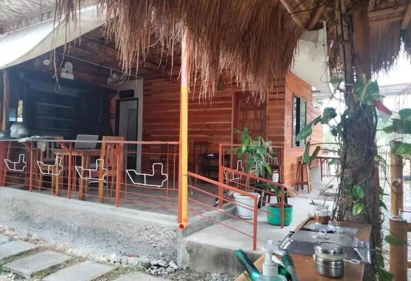 The Garden Tropical Cabins