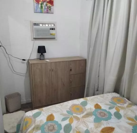 The Garden Tropical Cabins