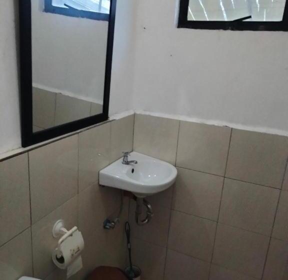 The Garden Tropical Cabins