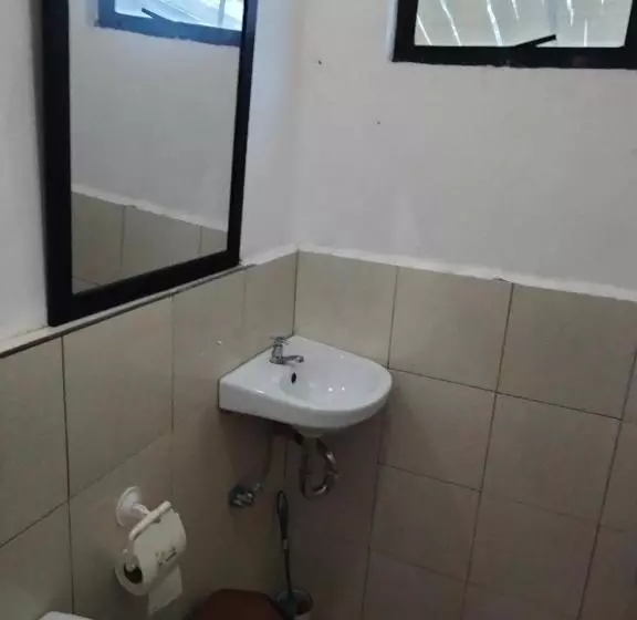 The Garden Tropical Cabins