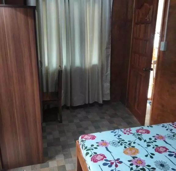 The Garden Tropical Cabins