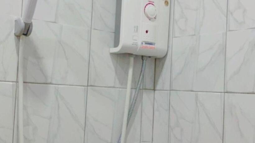 Thongsuk Mini Resort