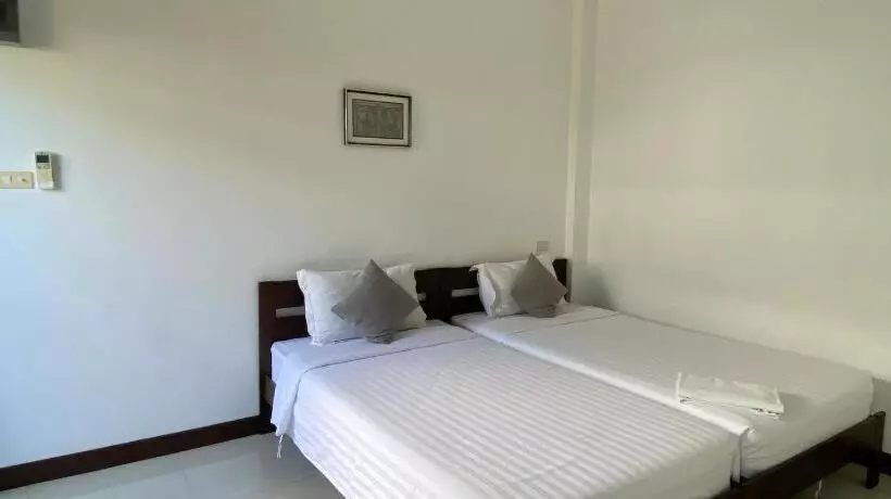 Thongsuk Mini Resort