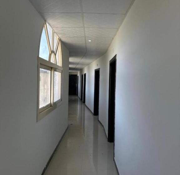 غرف للايجار