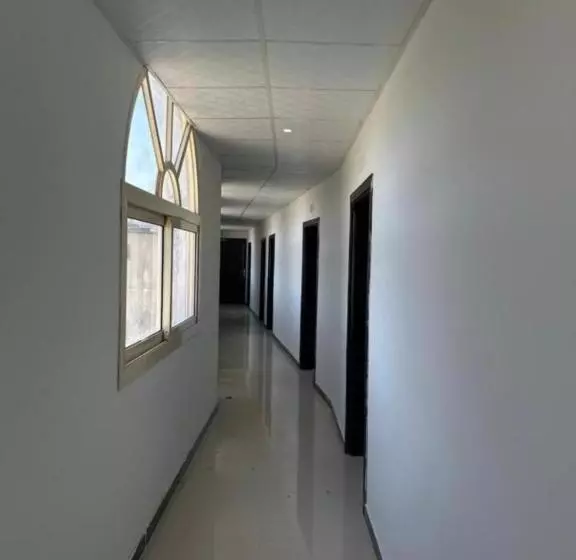غرف للايجار