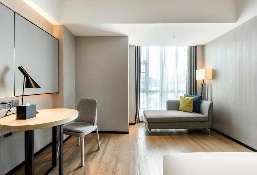 Echarm Hotel Baise Xilin