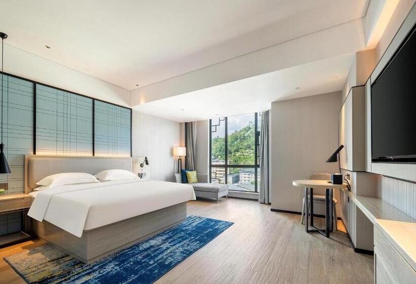 Echarm Hotel Baise Xilin