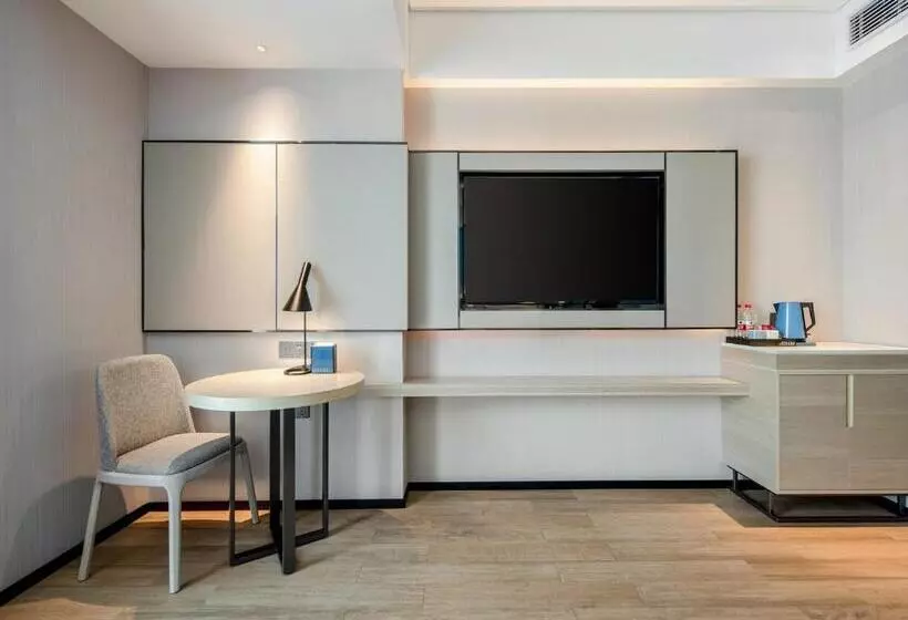 Echarm Hotel Baise Xilin