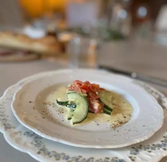 B&b Clos Emilion Et Table D Hôte En Option