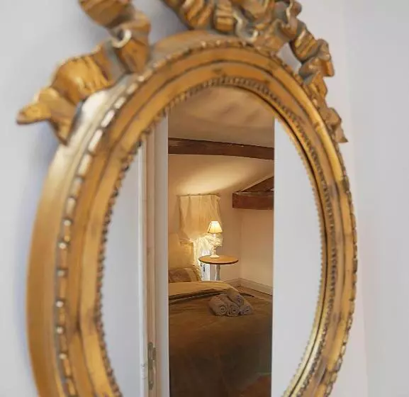 B&b Clos Emilion Et Table D Hôte En Option