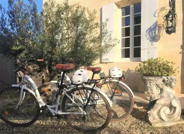 B&b Clos Emilion Et Table D Hôte En Option