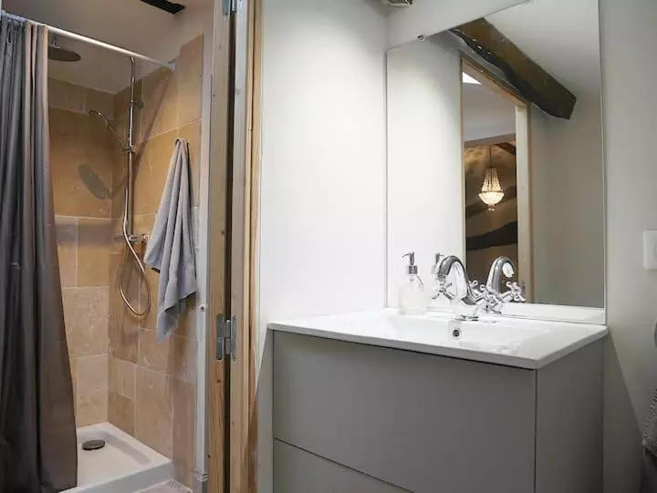 B&b Clos Emilion Et Table D Hôte En Option