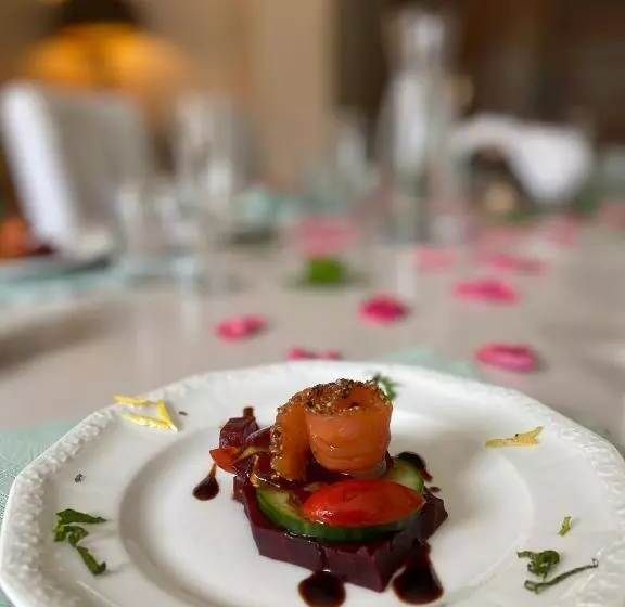 B&b Clos Emilion Et Table D Hôte En Option