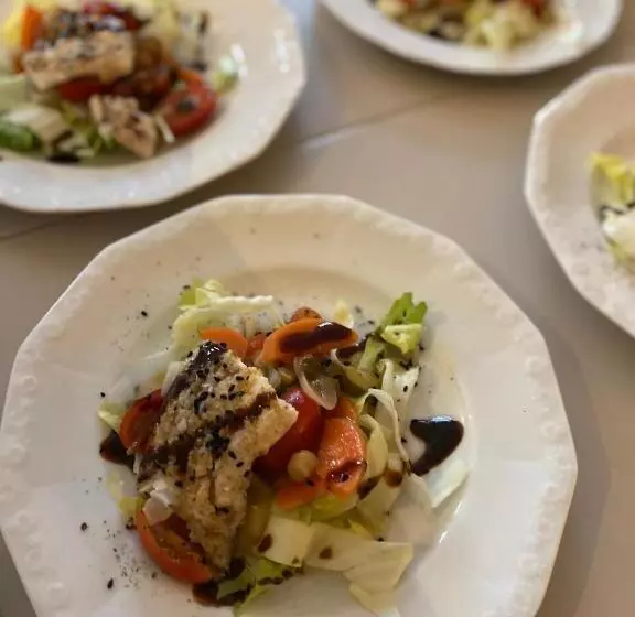 B&b Clos Emilion Et Table D Hôte En Option