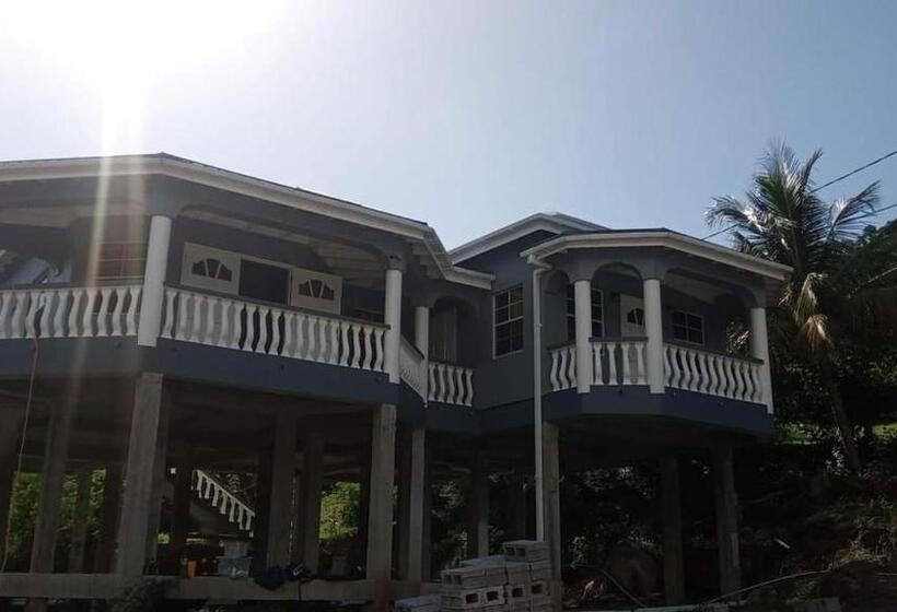 تختخواب و صبحانه Bethel S Relaxation Palace