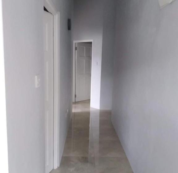 تختخواب و صبحانه Bethel S Relaxation Palace