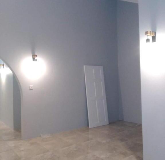 تختخواب و صبحانه Bethel S Relaxation Palace