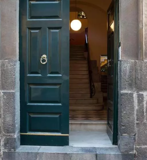 Aamiaismajoitus (B&B) Casa Rossi