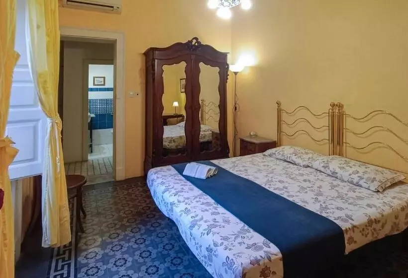 Aamiaismajoitus (B&B) Casa Rossi