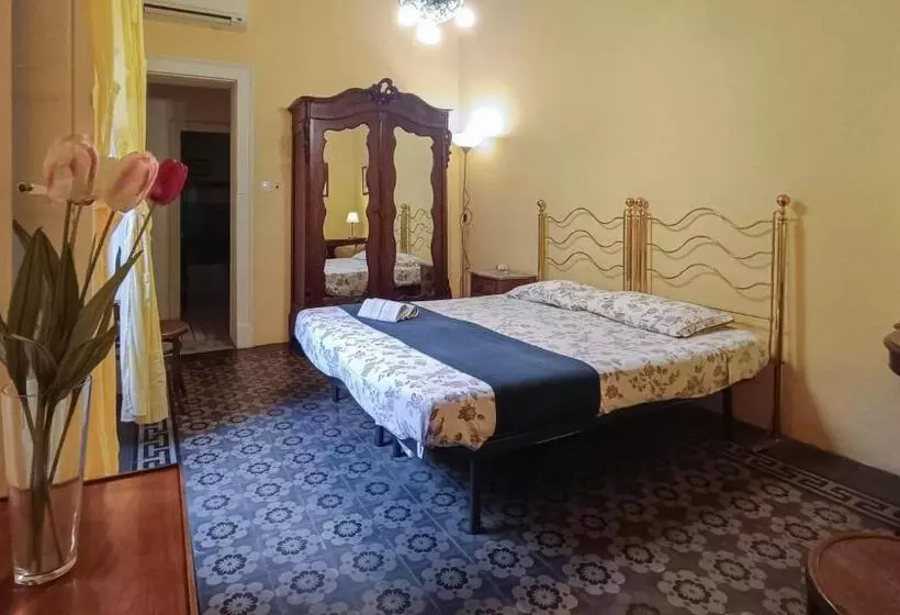 Aamiaismajoitus (B&B) Casa Rossi