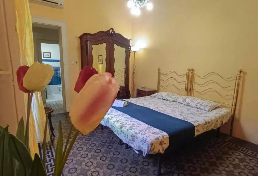 Aamiaismajoitus (B&B) Casa Rossi