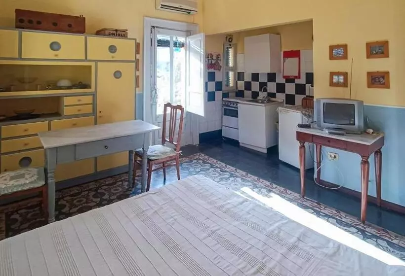 Aamiaismajoitus (B&B) Casa Rossi