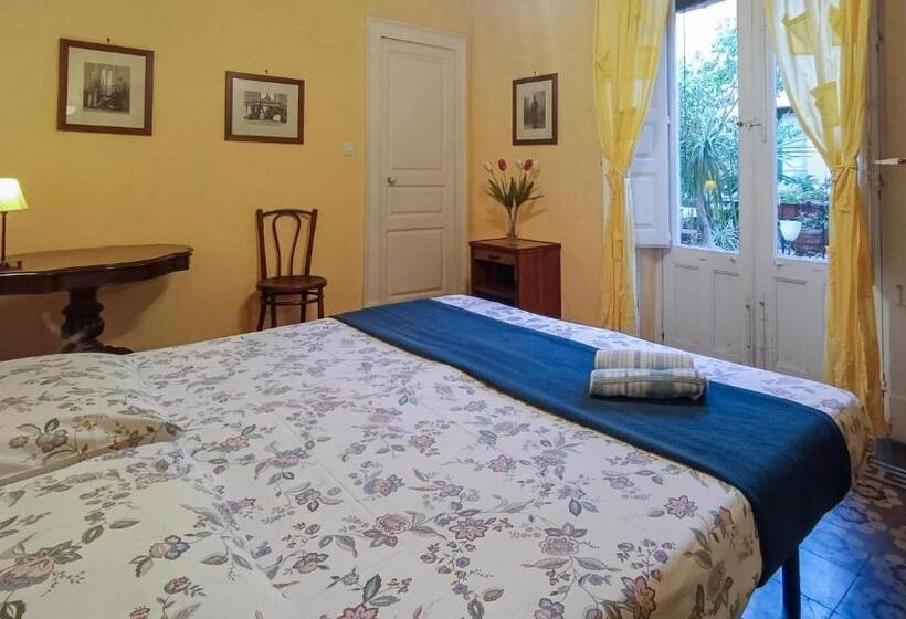 مبيت وإفطار Casa Rossi