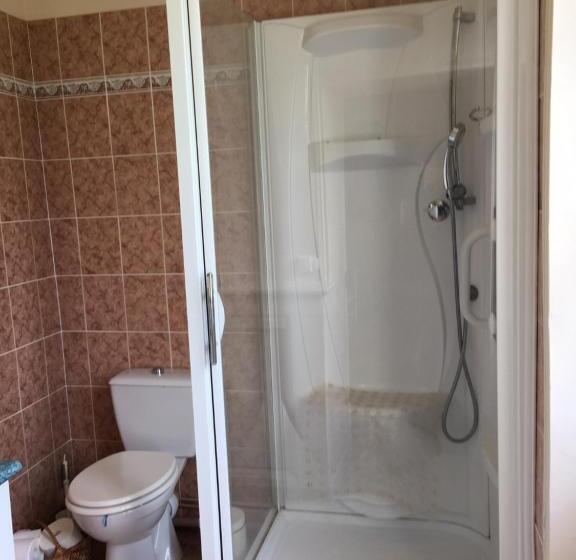 Bed and Breakfast Chambres D Hôtes De La Grande Maison