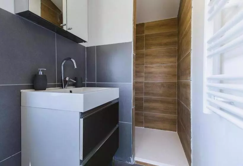 Aamiaismajoitus (B&B) Chambre Voile De Soie   Homestay   Chez Manon En Luberon