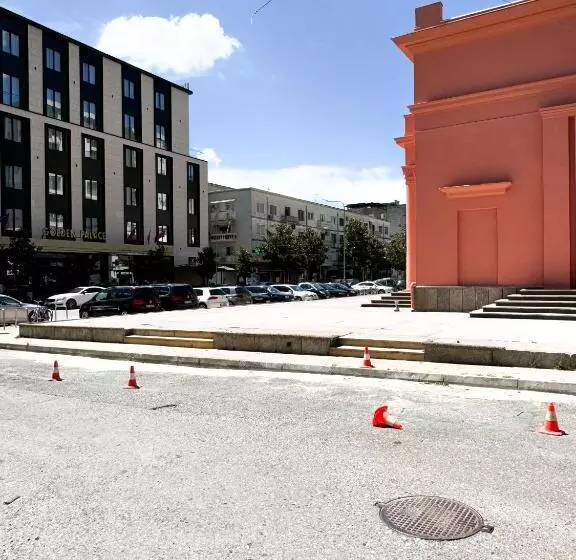 Bed and Breakfast Marina Private Room Shkoder