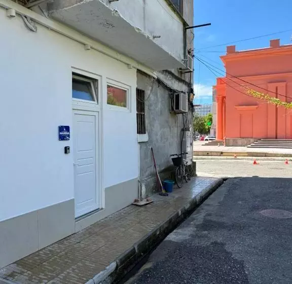 Bed and Breakfast Marina Private Room Shkoder