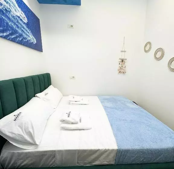 Bed and Breakfast Marina Private Room Shkoder