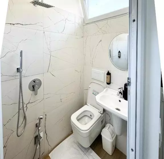 Bed and Breakfast Marina Private Room Shkoder