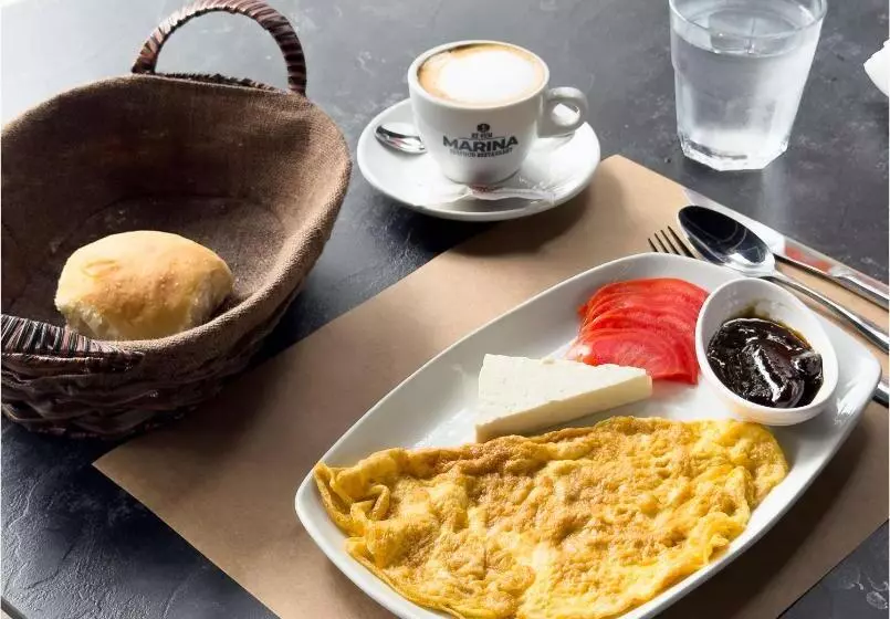 Bed and Breakfast Marina Private Room Shkoder