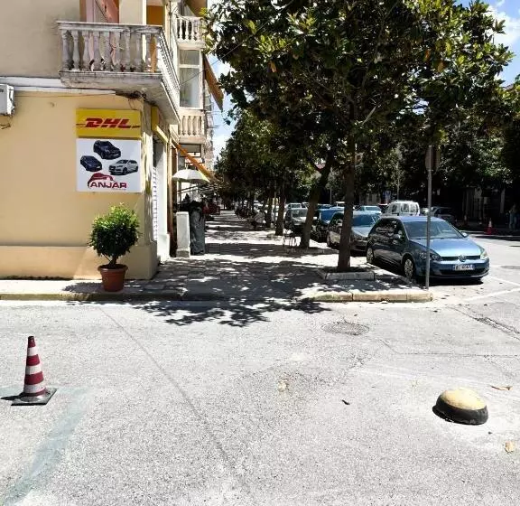 Bed and Breakfast Marina Private Room Shkoder