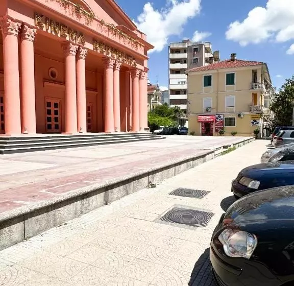 Bed and Breakfast Marina Private Room Shkoder