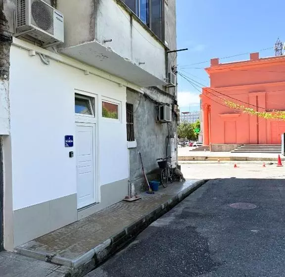 Bed and Breakfast Marina Private Room Shkoder