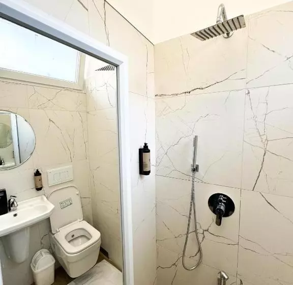 Bed and Breakfast Marina Private Room Shkoder