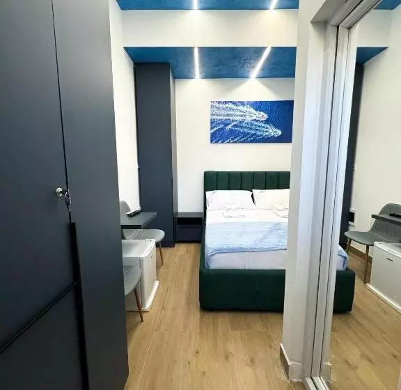 Bed and Breakfast Marina Private Room Shkoder